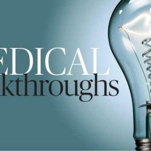 The biggest medical advances of 2024 have changed the way in which we care for patients and how they live.
